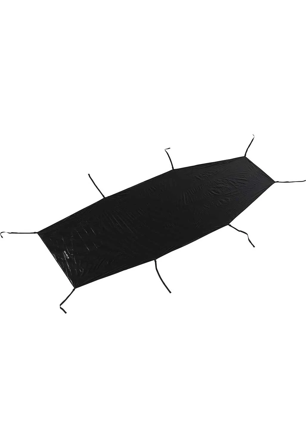 Nordisk Halland 2 Footprint
