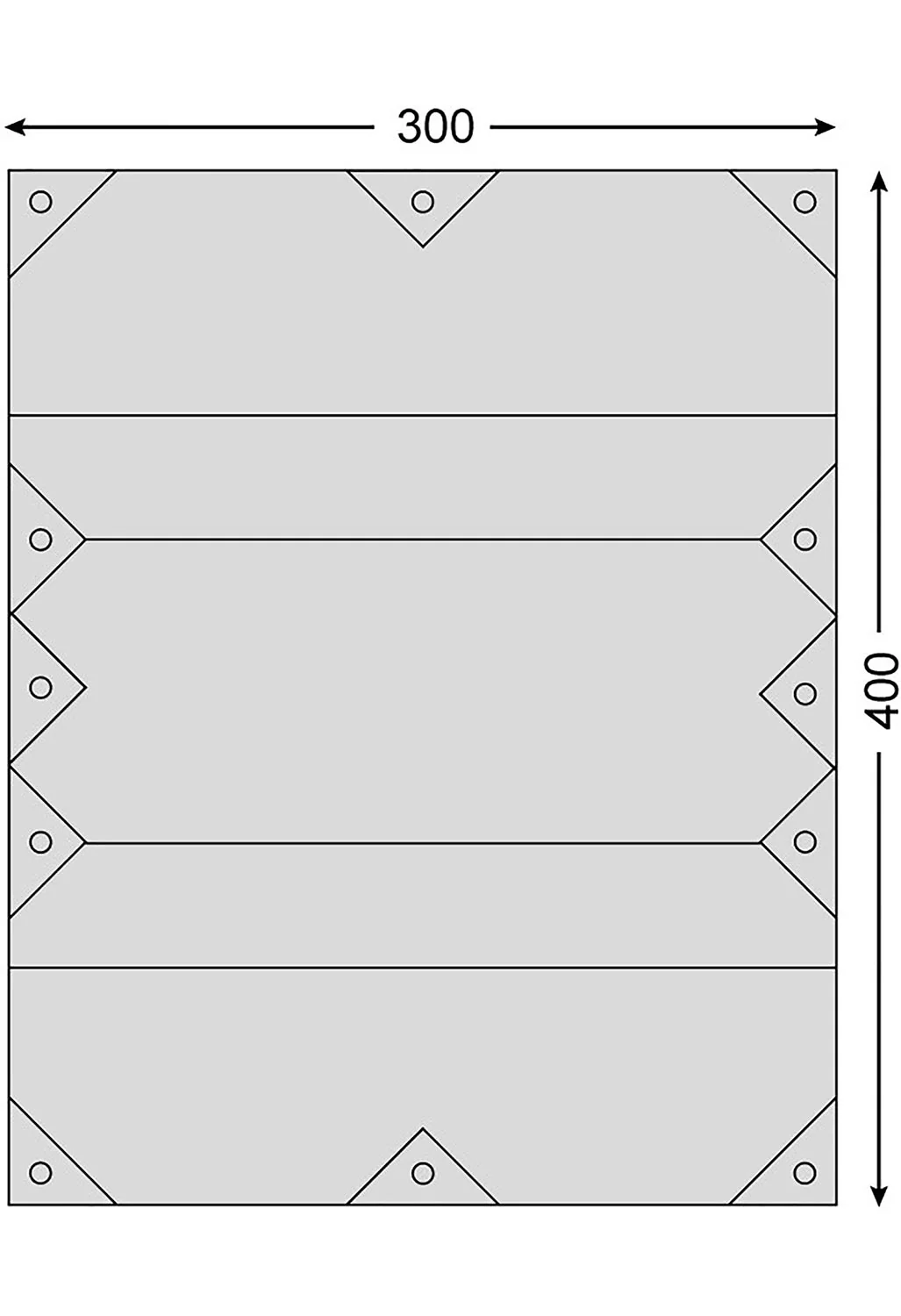 Nordisk Kari Tarp - Natural - Image 4