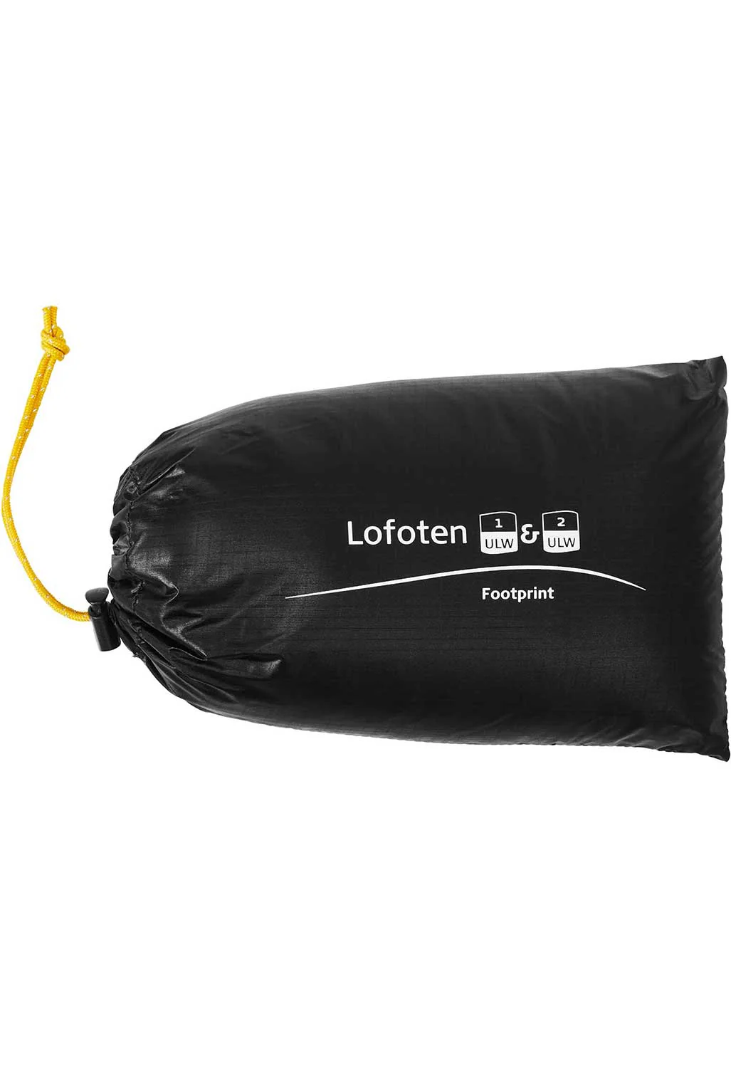 Nordisk Lofoten 1 & 2 Footprint - Image 2