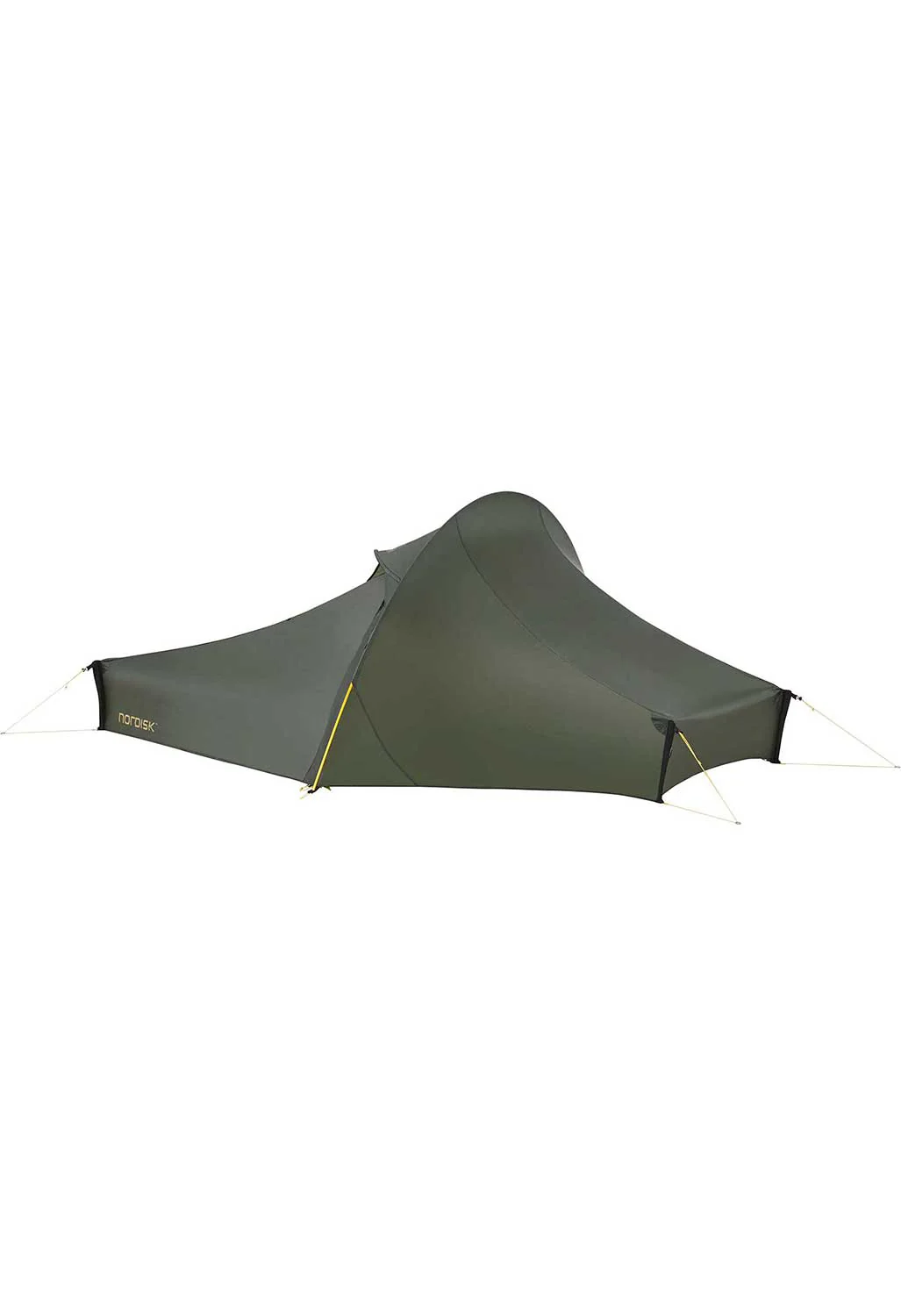 Nordisk Telemark 1 LW Tent - Green