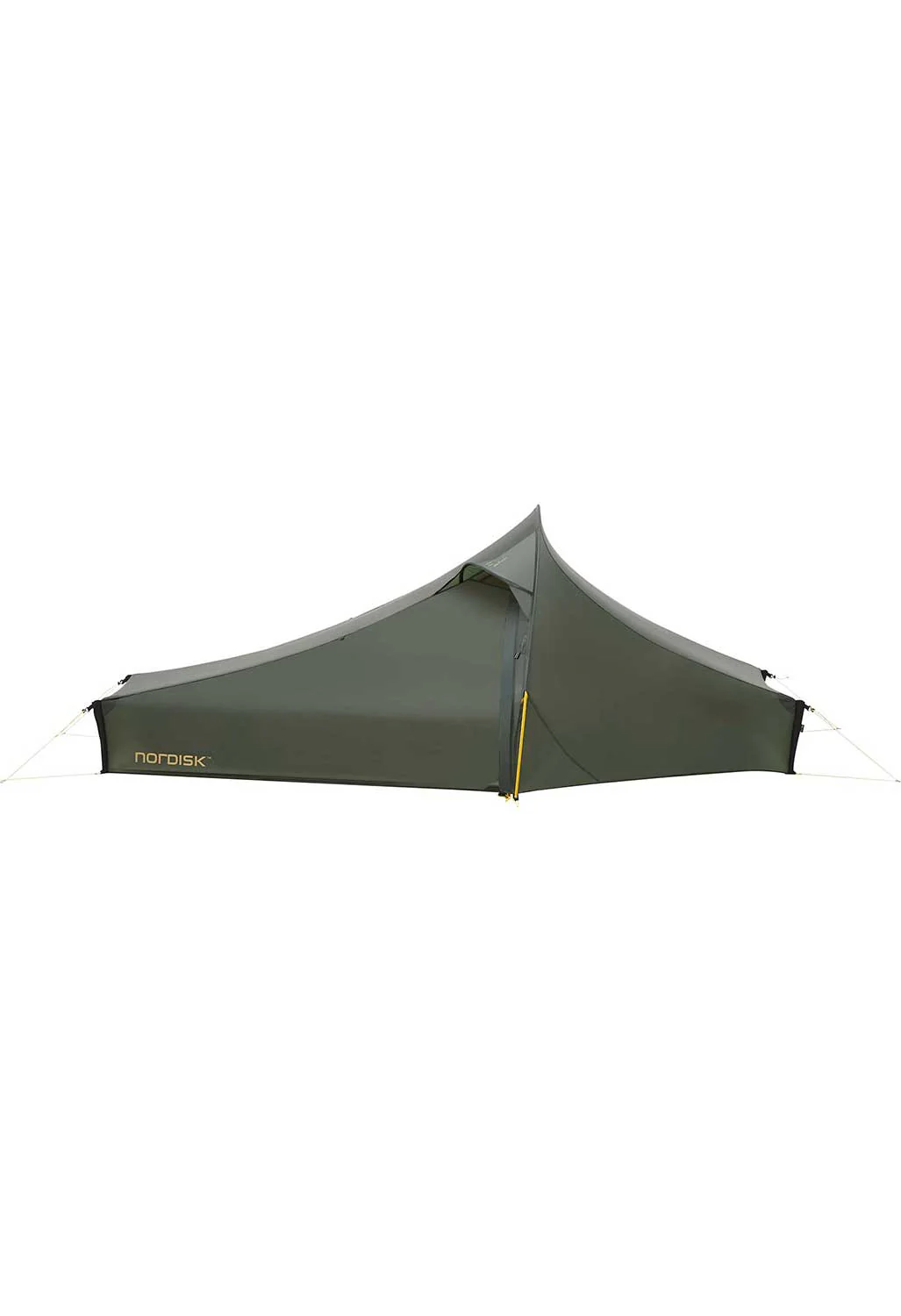 Nordisk Telemark 1 LW Tent - Green - Image 3