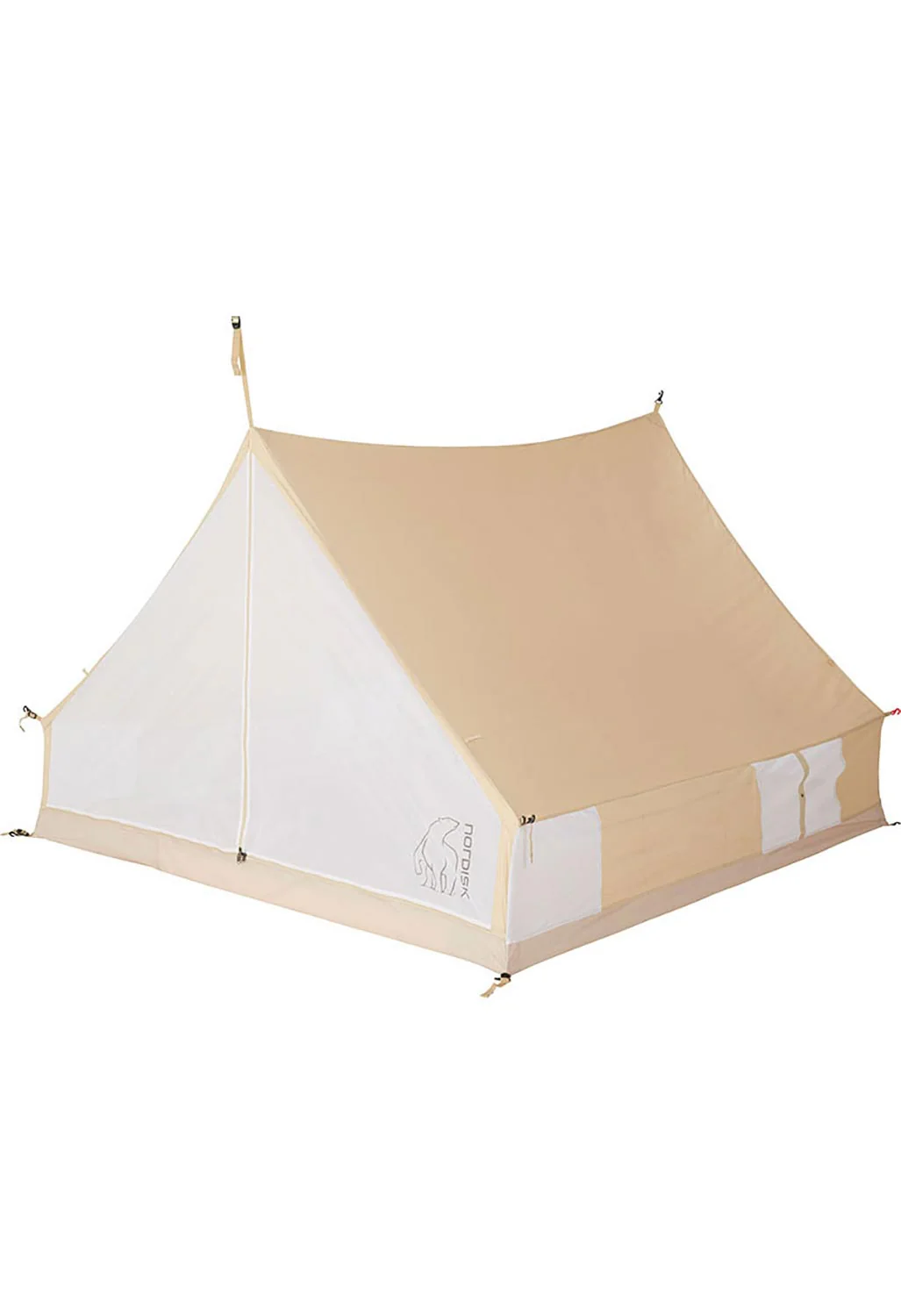 Nordisk Ydun 5.5 Cabin - Natural