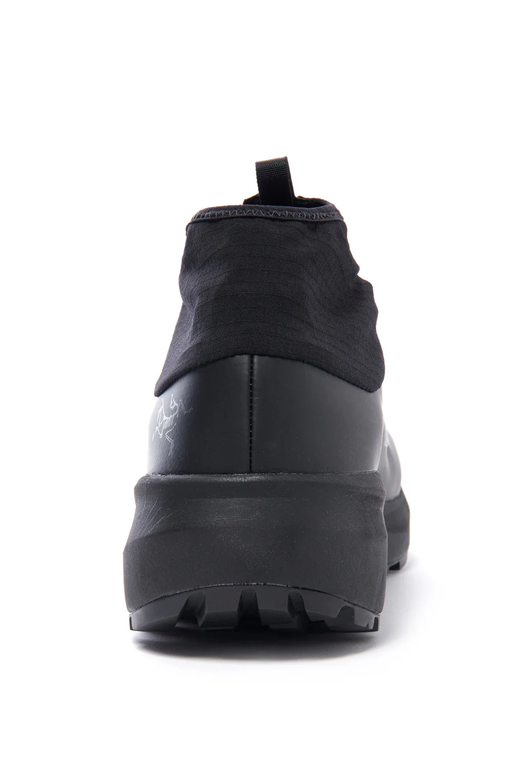 Arc'teryx Norvan Nivalis GTX Shoes - Black/Black - Image 4