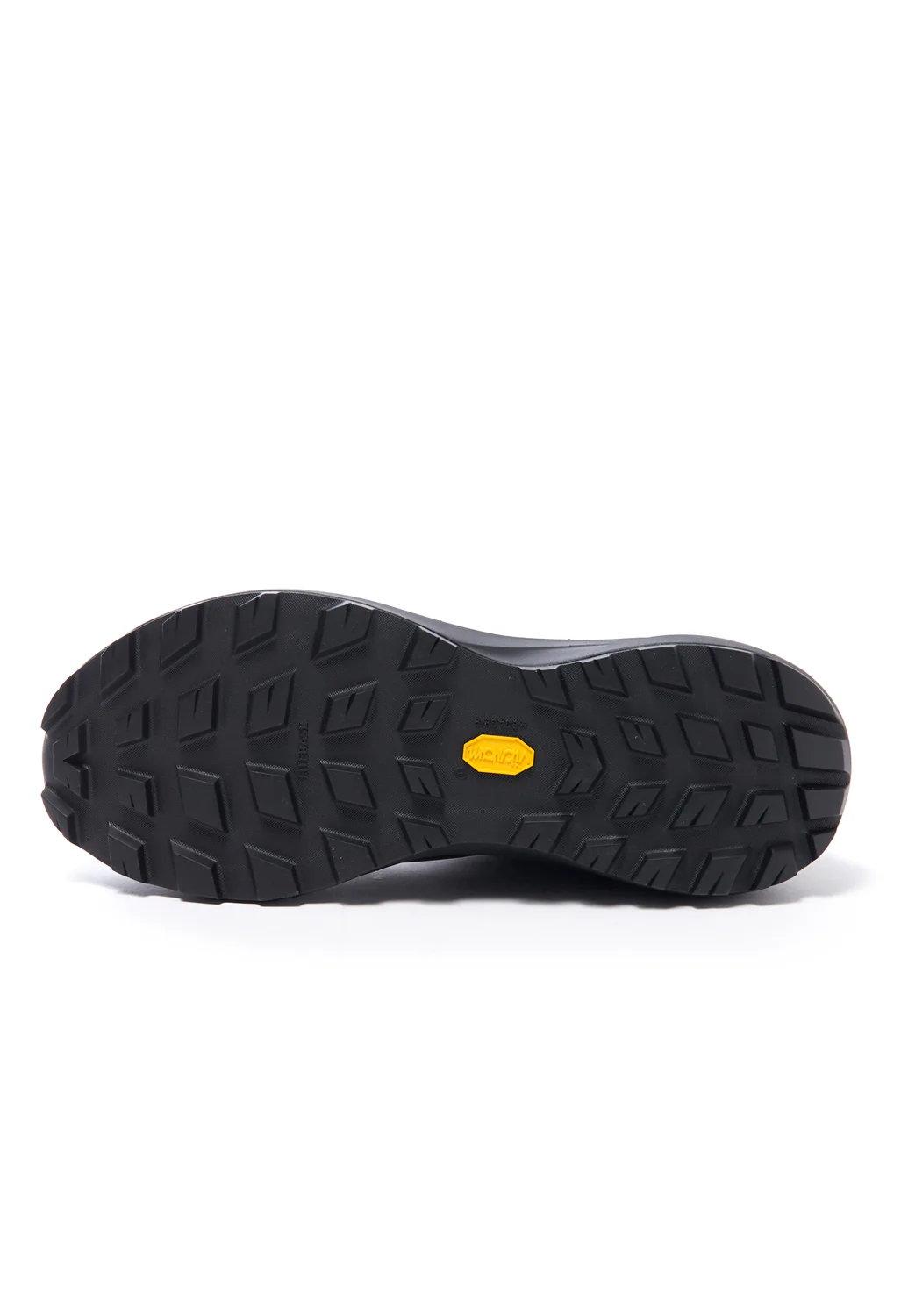 Arc'teryx Norvan Nivalis GTX Shoes - Black/Black - Image 6