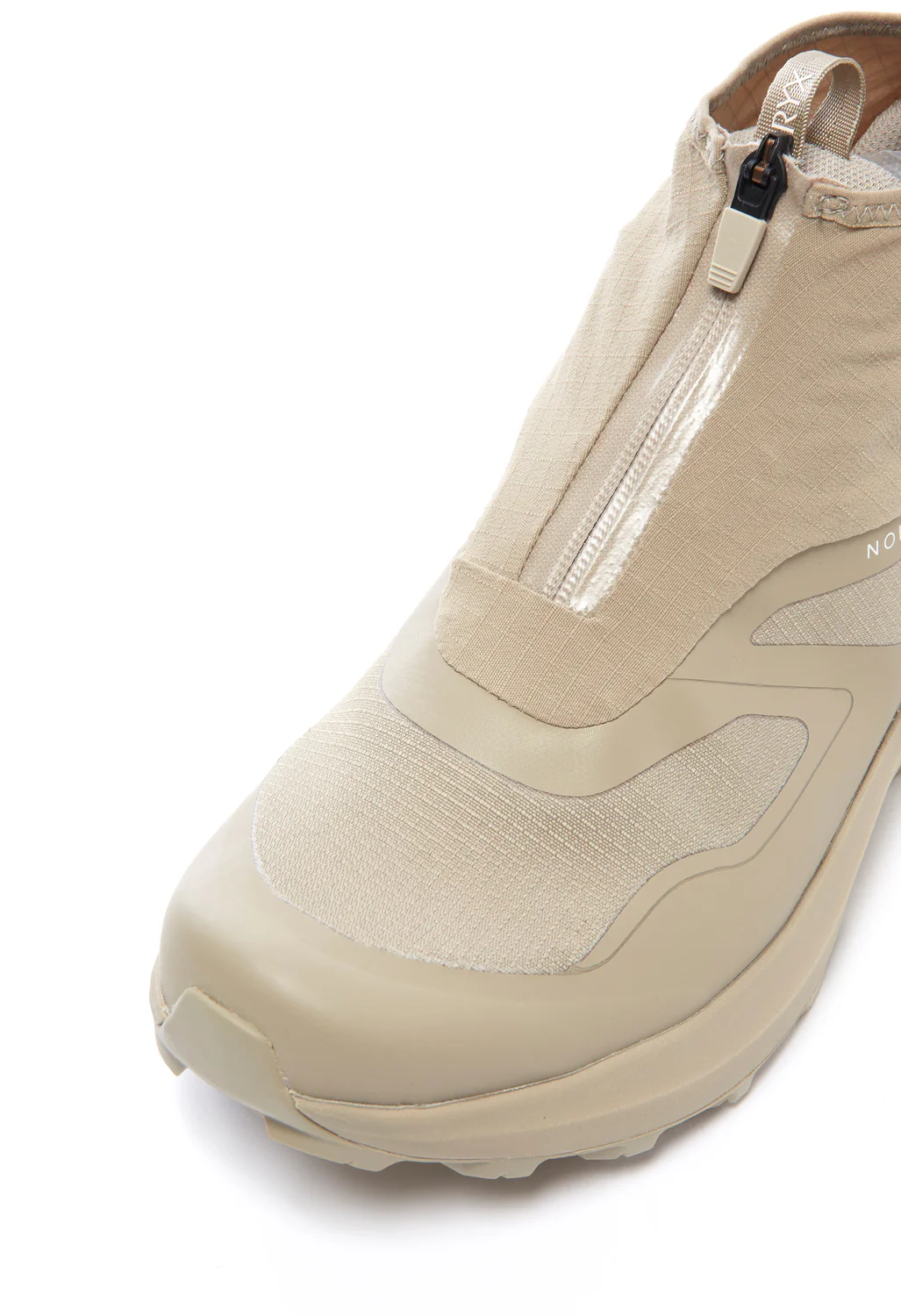 Arc'teryx Norvan Nivalis GTX Shoes - Smoke Bluff/Smoke Bluff - Image 2