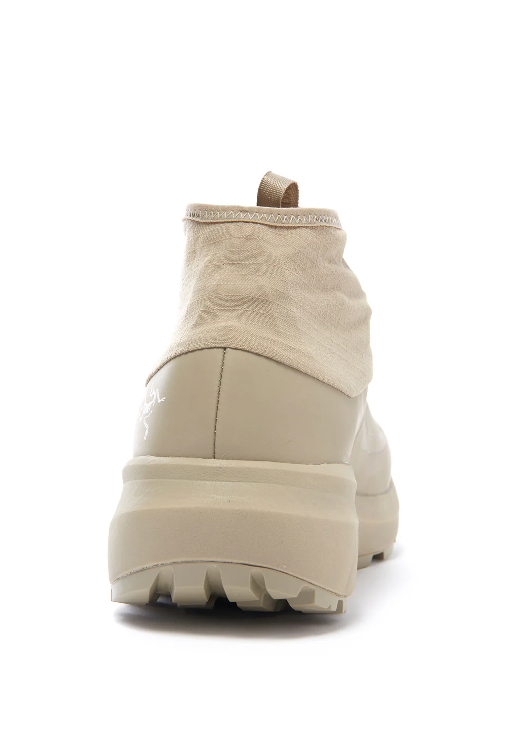 Arc'teryx Norvan Nivalis GTX Shoes - Smoke Bluff/Smoke Bluff - Image 4