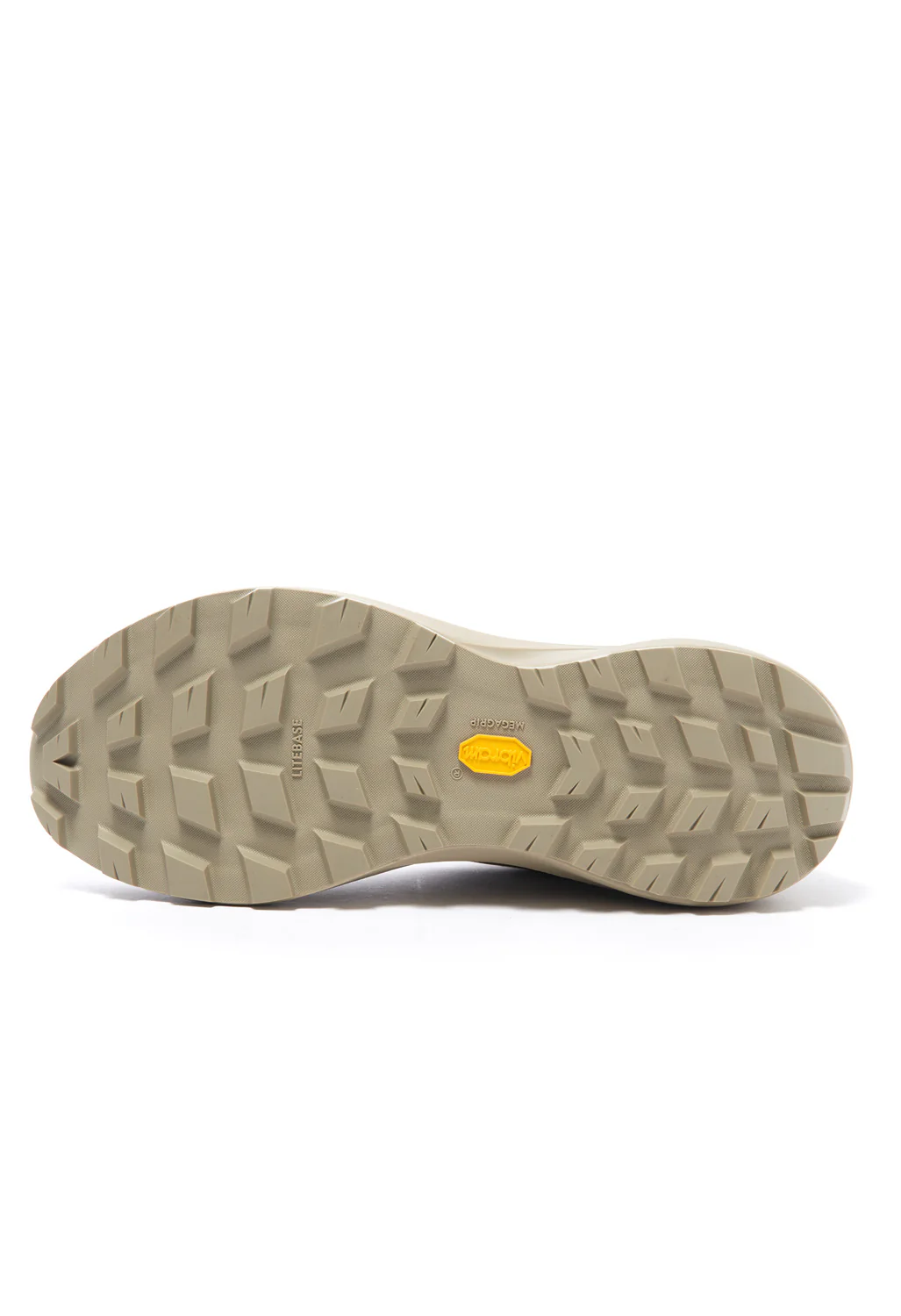 Arc'teryx Norvan Nivalis GTX Shoes - Smoke Bluff/Smoke Bluff - Image 6