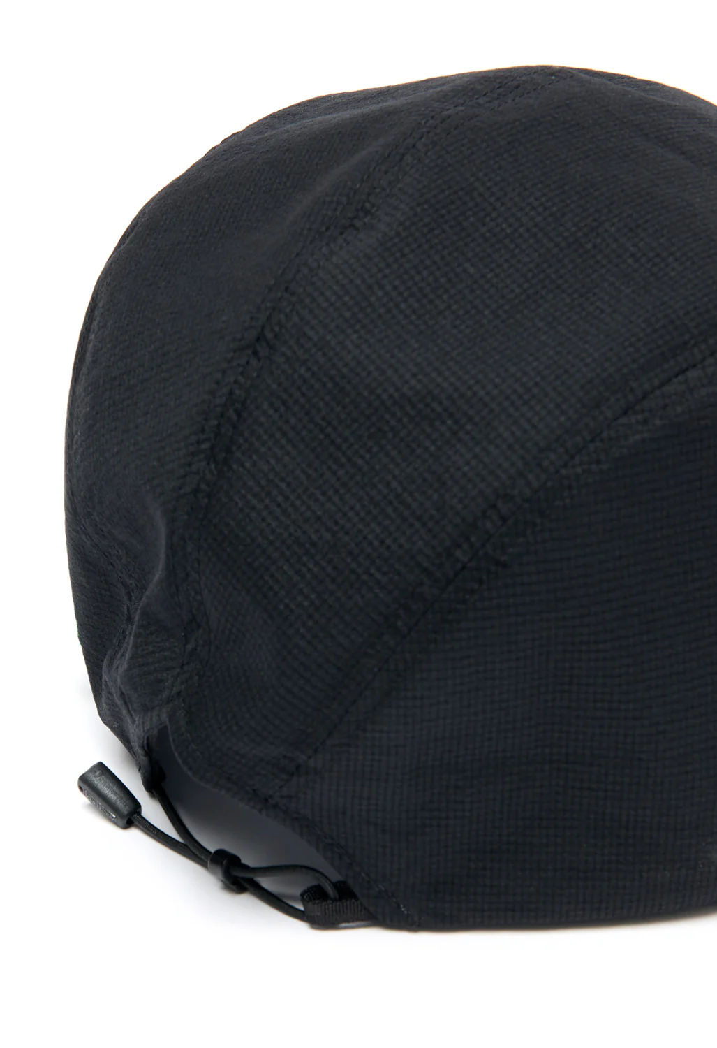 Arc'teryx Norvan Regular Brim Hat - Black - Image 4