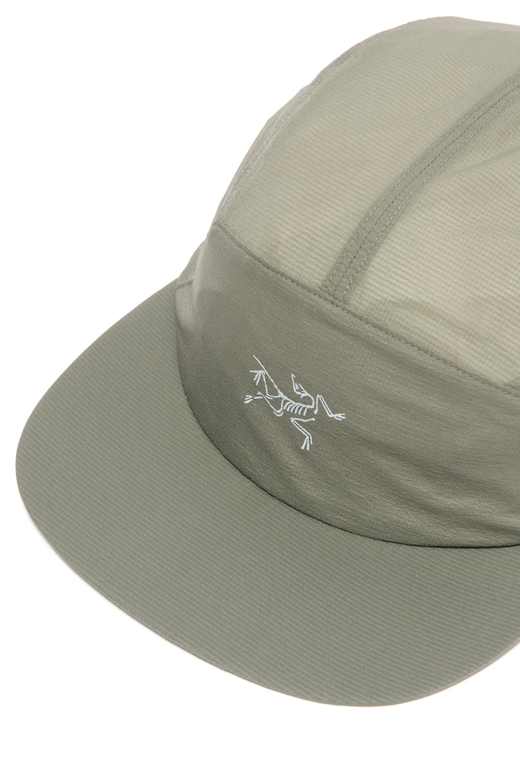 Arc'teryx Norvan Regular Brim Hat - Forage - Image 3