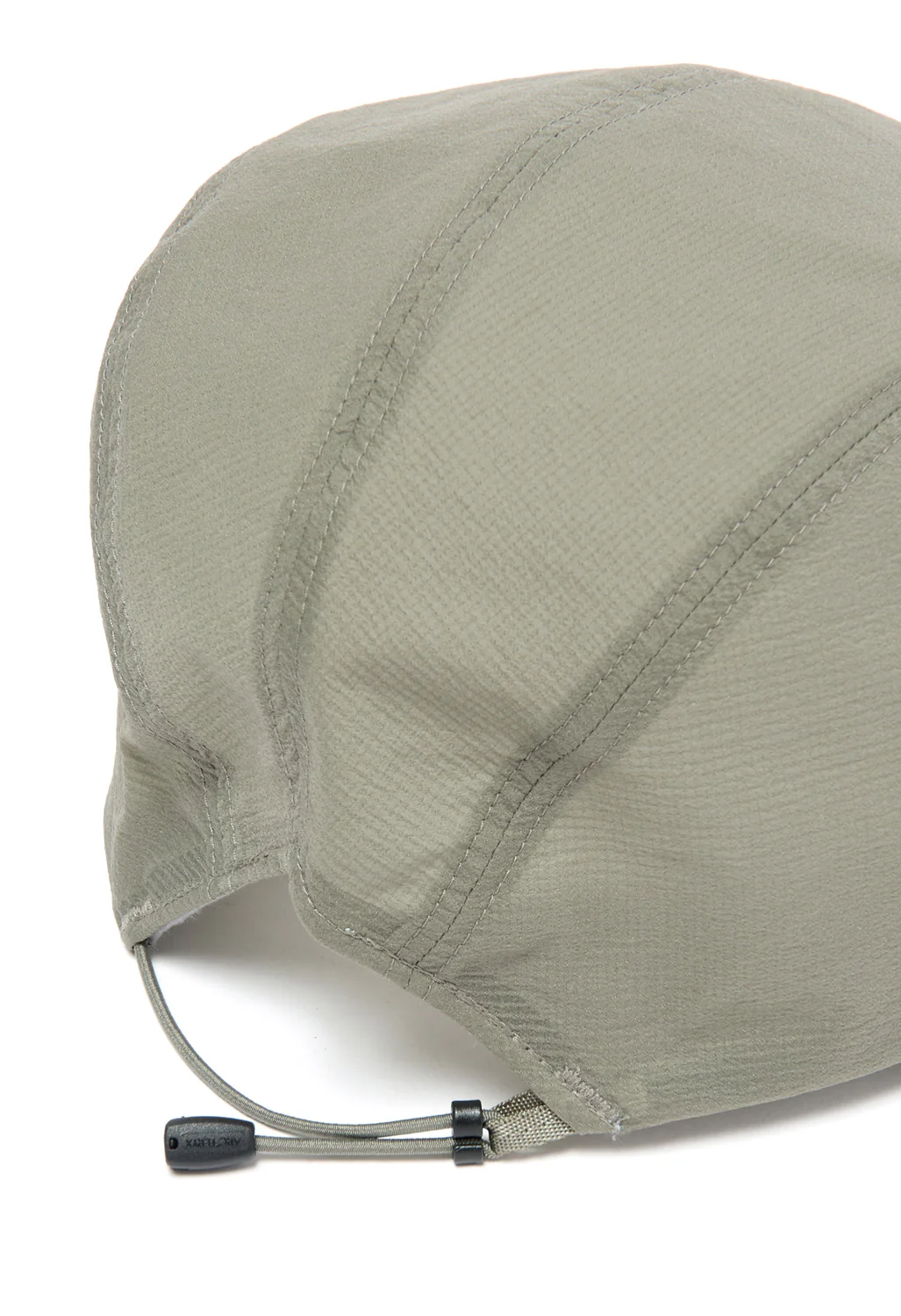 Arc'teryx Norvan Regular Brim Hat - Forage - Image 4