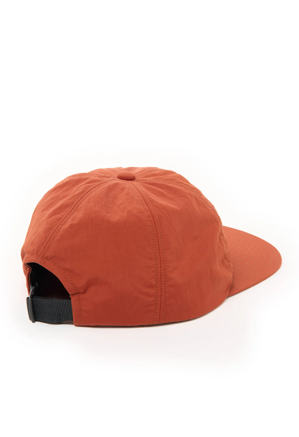 Goldwin Nylon BB Cap - Russet Brown - Image 2