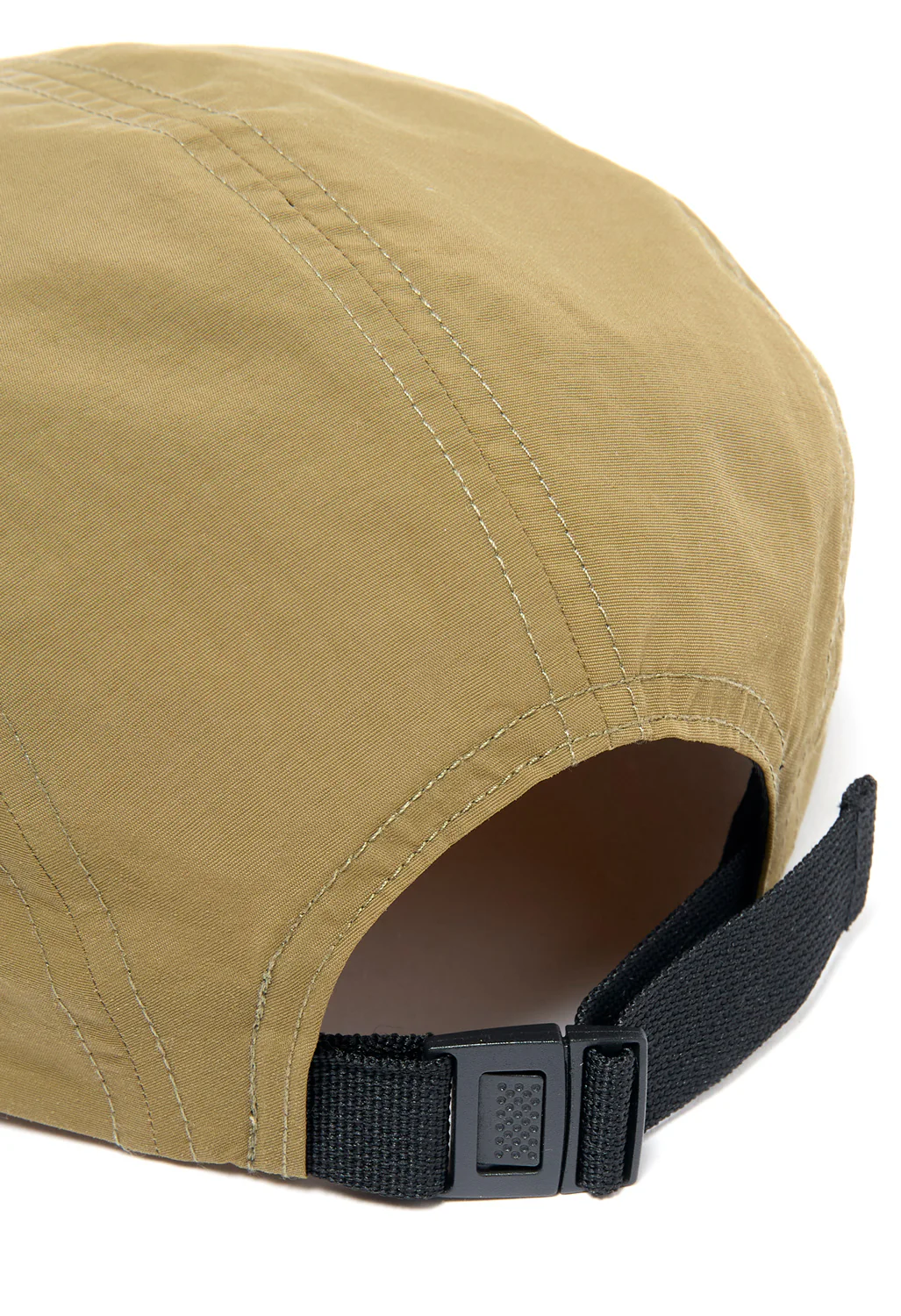 Topo Designs Nylon Camp Hat - Dark Terra - Image 3