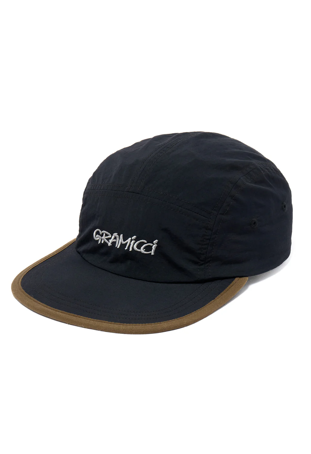 Gramicci Nylon Gramicci Cap - Black