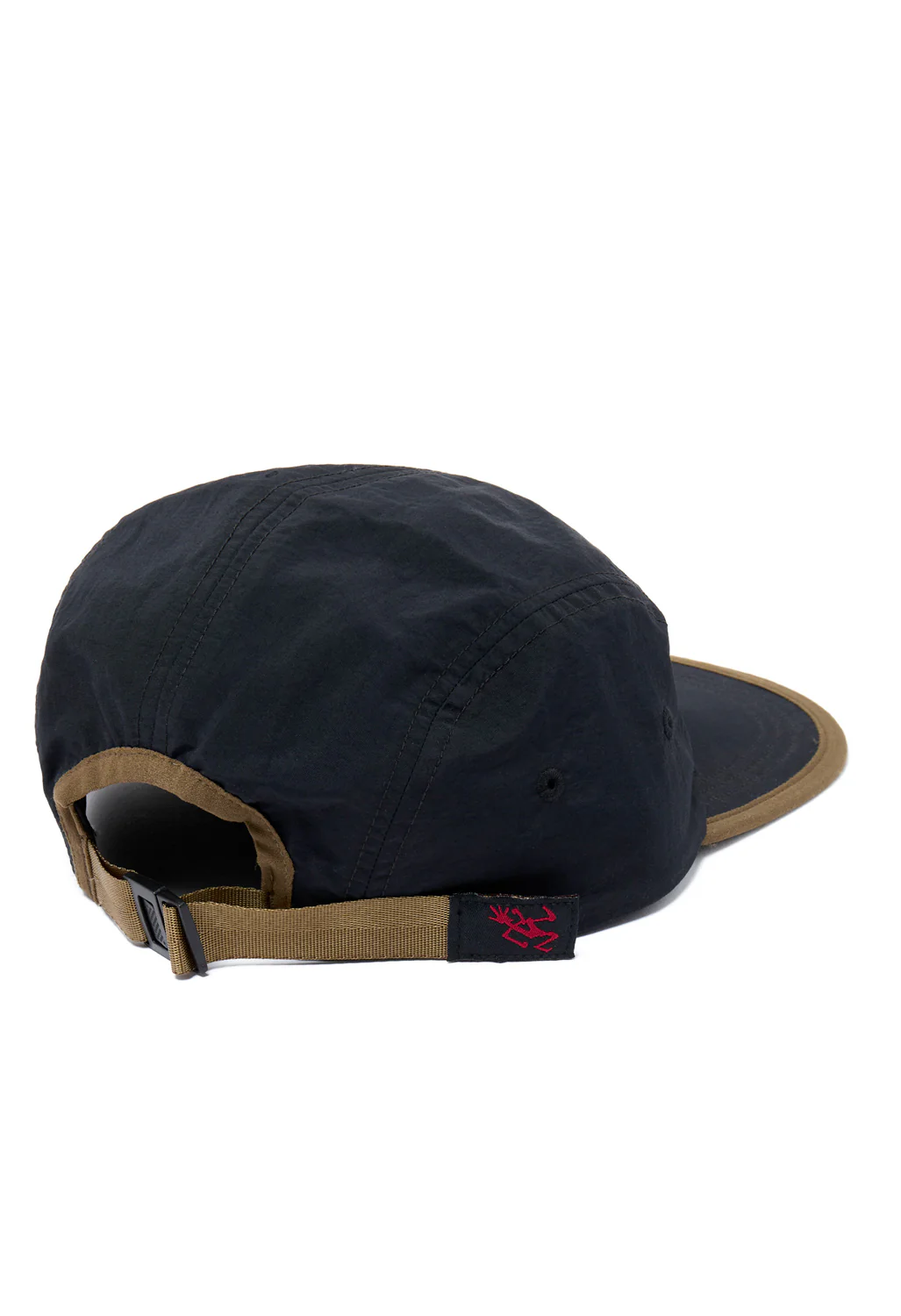 Gramicci Nylon Gramicci Cap - Black - Image 2