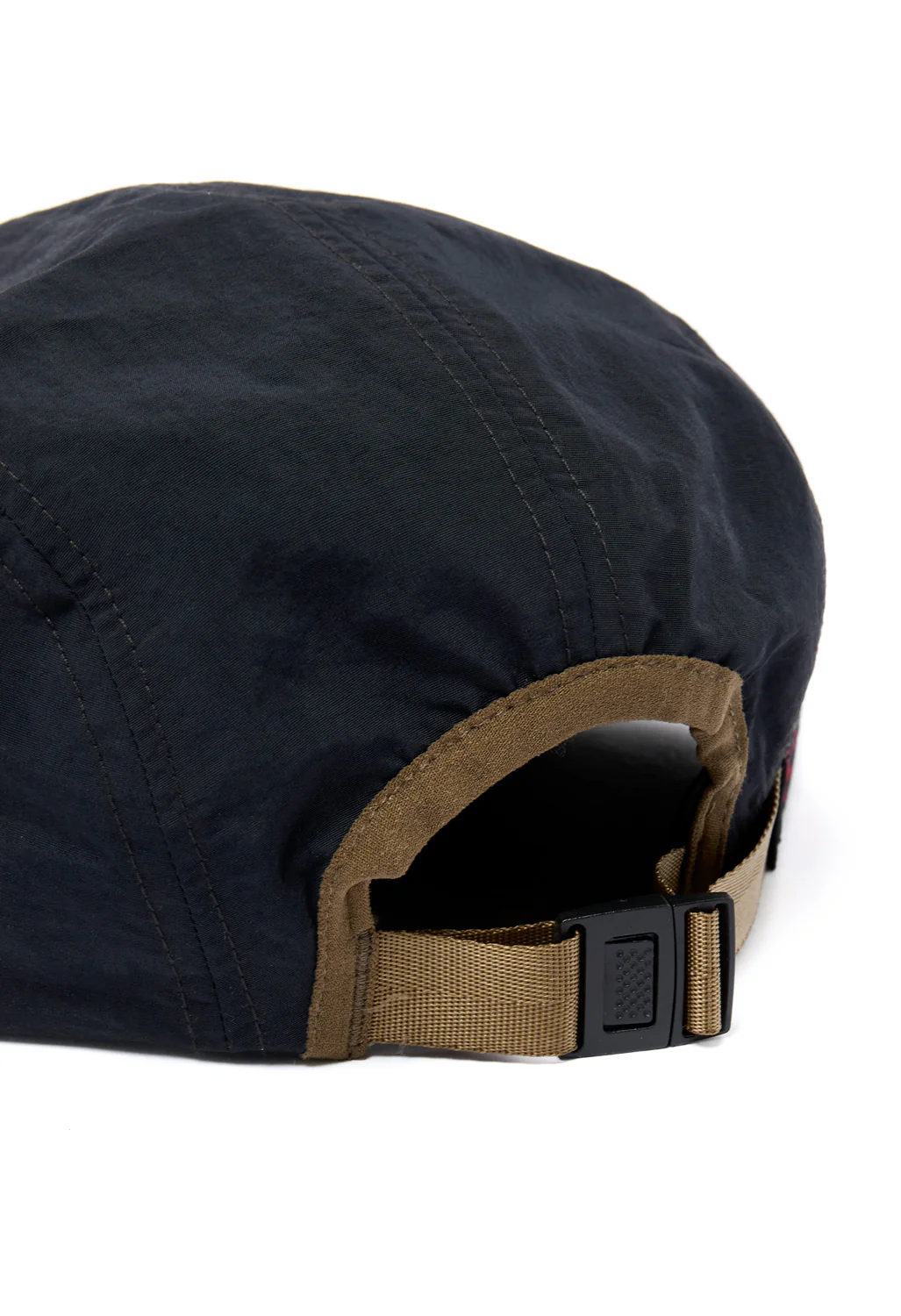 Gramicci Nylon Gramicci Cap - Black - Image 4