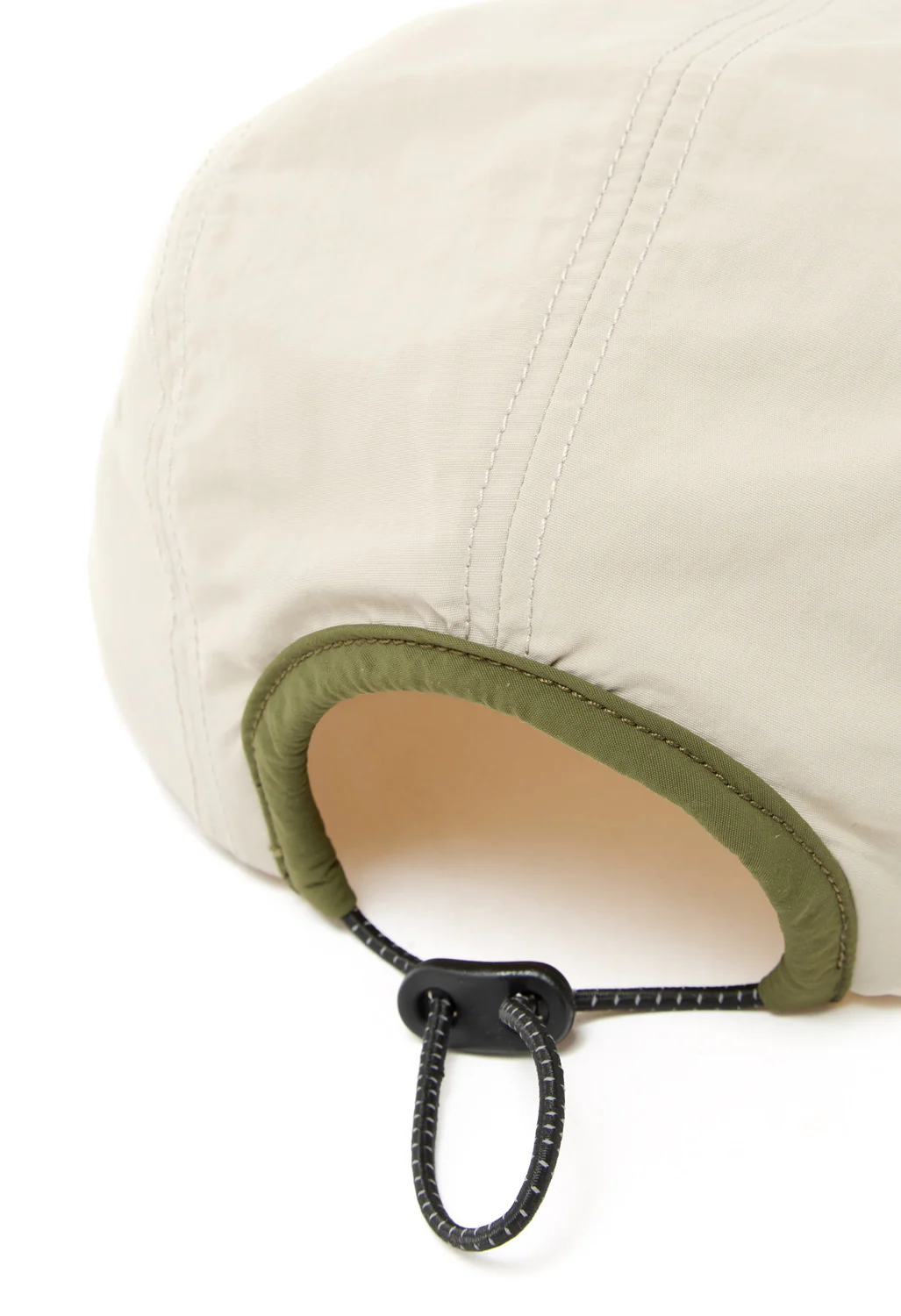 Gramicci Nylon Gramicci Cap - Dune - Image 4