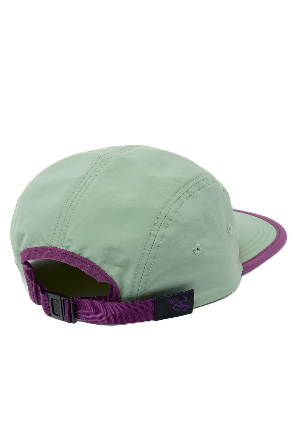 Gramicci Nylon Gramicci Cap - Teal - Image 2