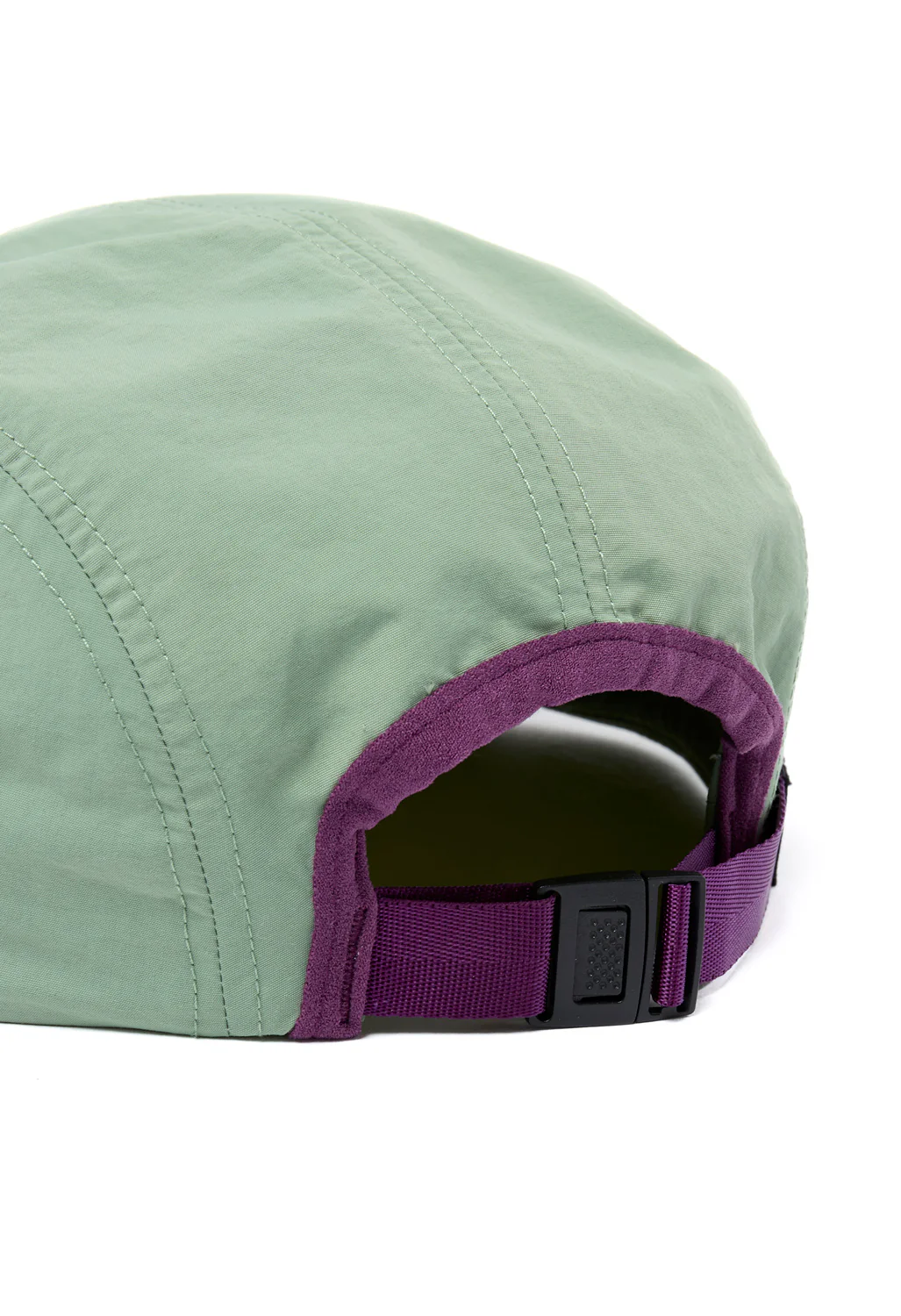 Gramicci Nylon Gramicci Cap - Teal - Image 4