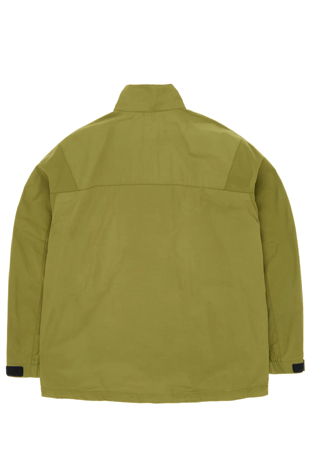 Goldwin Nylon Multi Purpose Jacket - Ripe Olive - Image 2