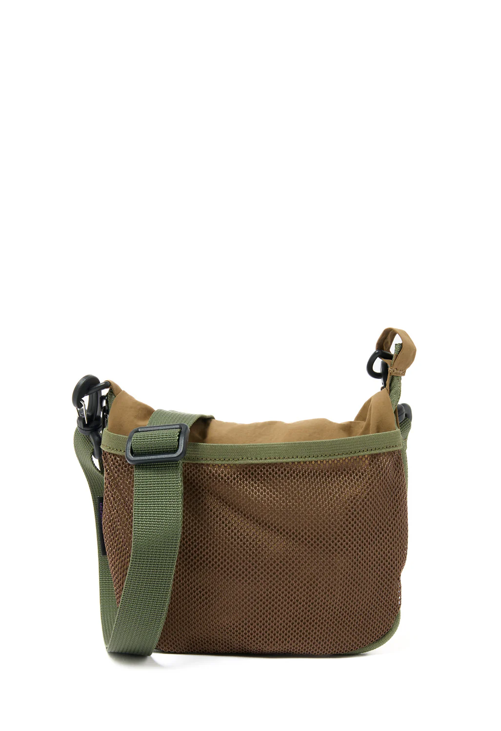Gramicci Nylon Packable Explorer Tote - Coyote - Image 5