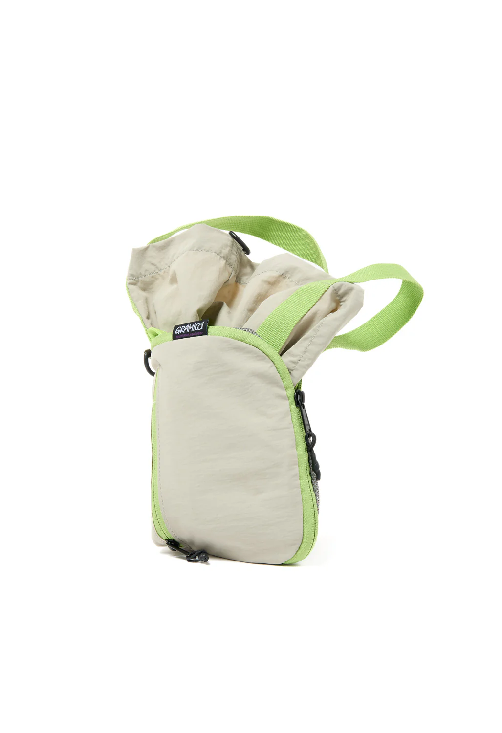 Gramicci Nylon Packable Explorer Tote - Dune - Image 5