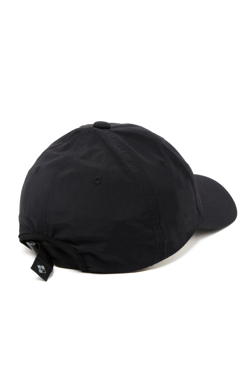 Montbell O.D. Cap - Black - Image 2