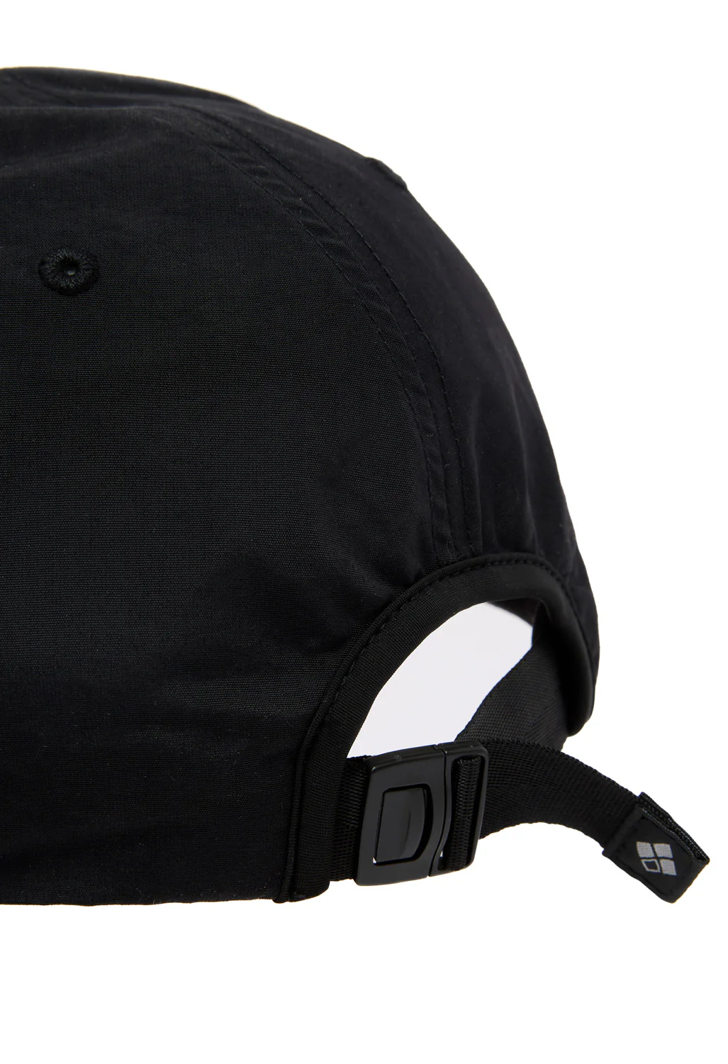 Montbell O.D. Cap - Black - Image 4