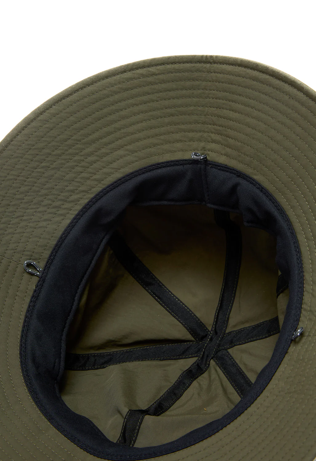 Montbell O.D. Hat - Dark Green - Image 4
