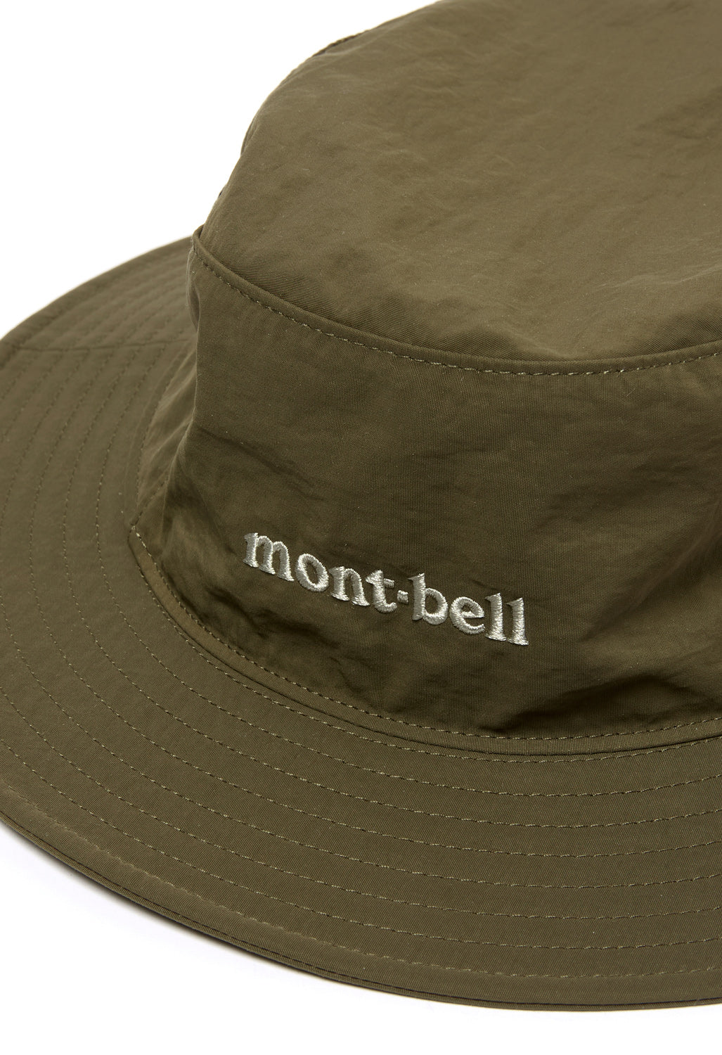 Montbell O.D. Mesh Hat - Khaki - Image 3