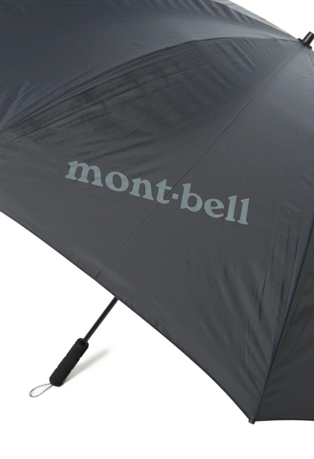 Montbell O.D. Umbrella 60 - Black - Image 2