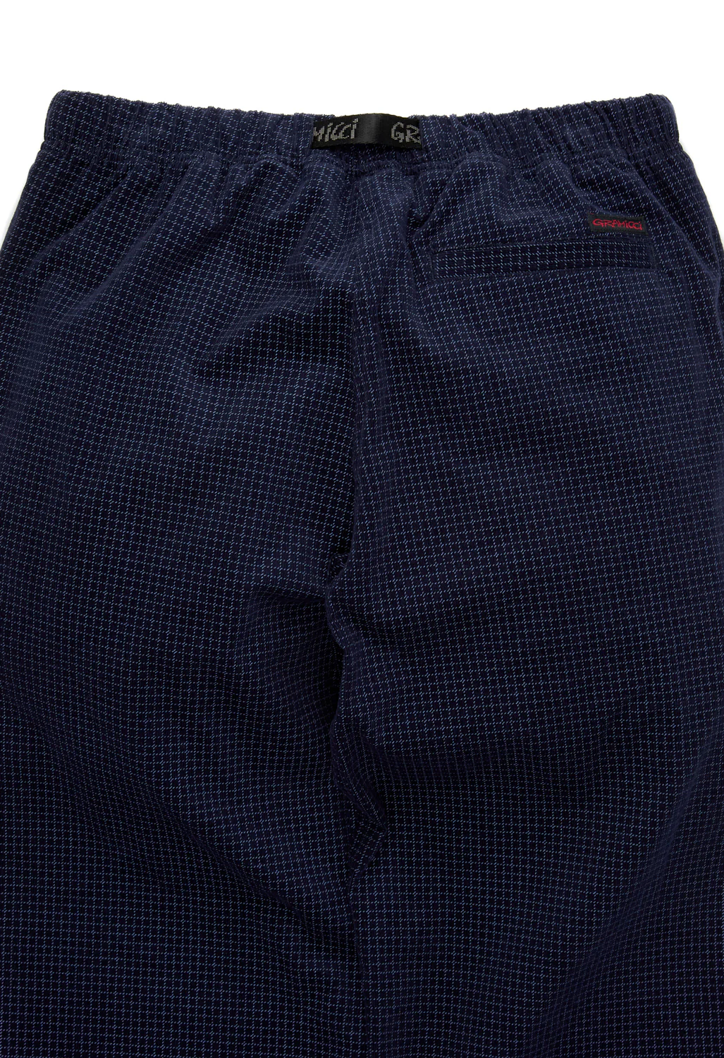 Gramicci Men's O.G. Grid Check Jam Pants - Grid Check - Image 4