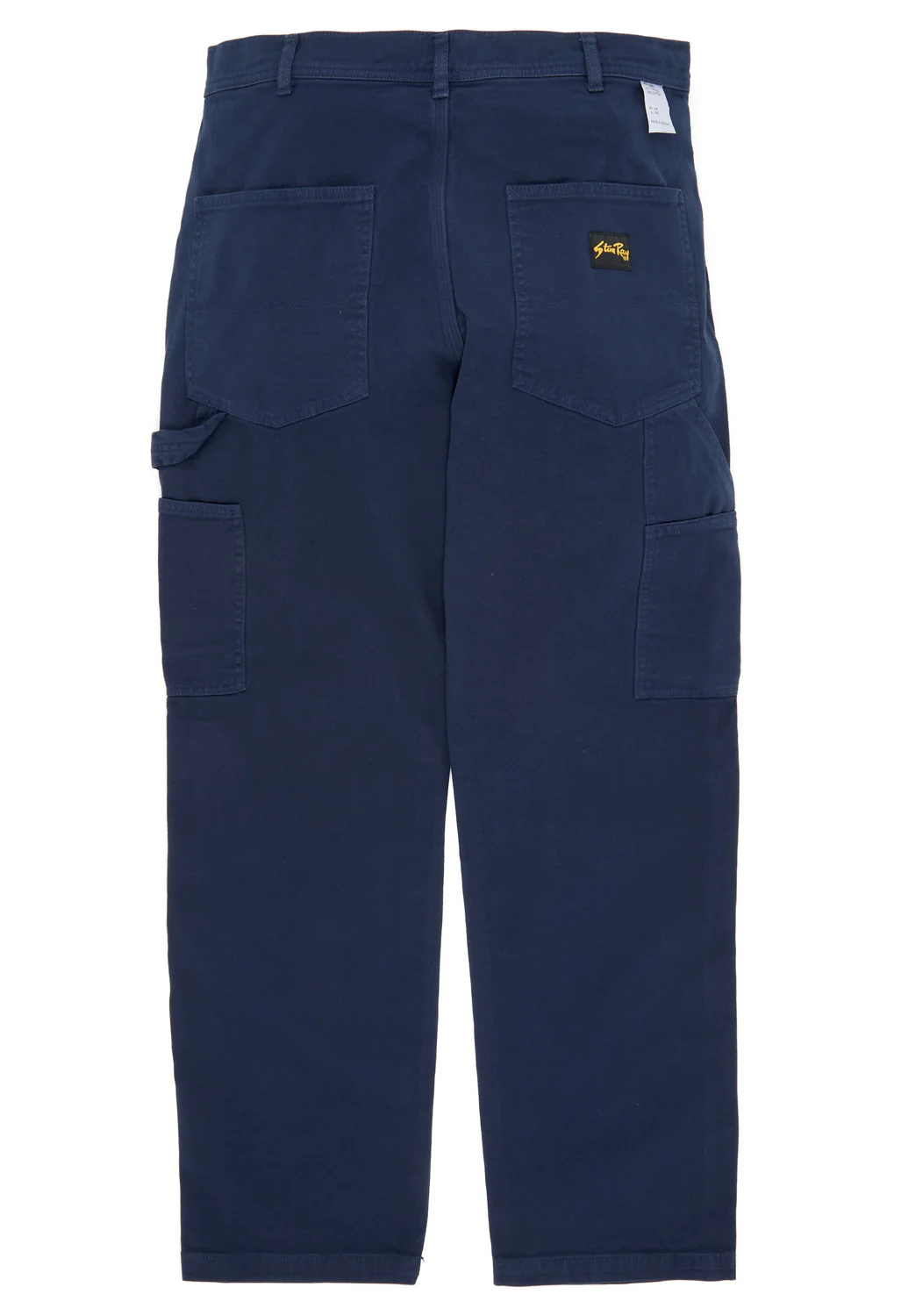 Stan Ray OG Painter Pants - Navy Duck - Image 2