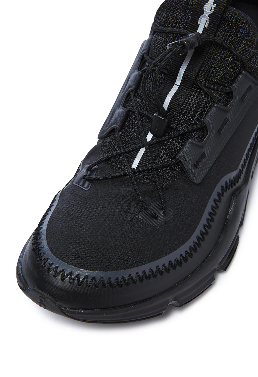 On Cloudaway Men's Shoes - All Black - Image 2