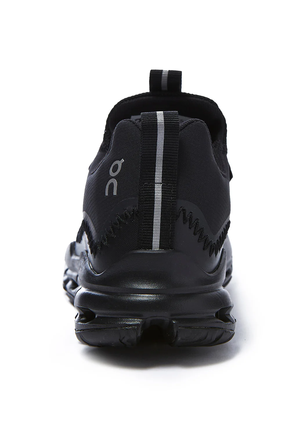 On Cloudaway Men's Shoes - All Black - Image 4