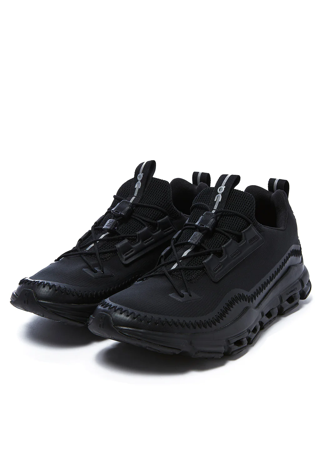On Cloudaway Women's Shoes - All Black - Image 3