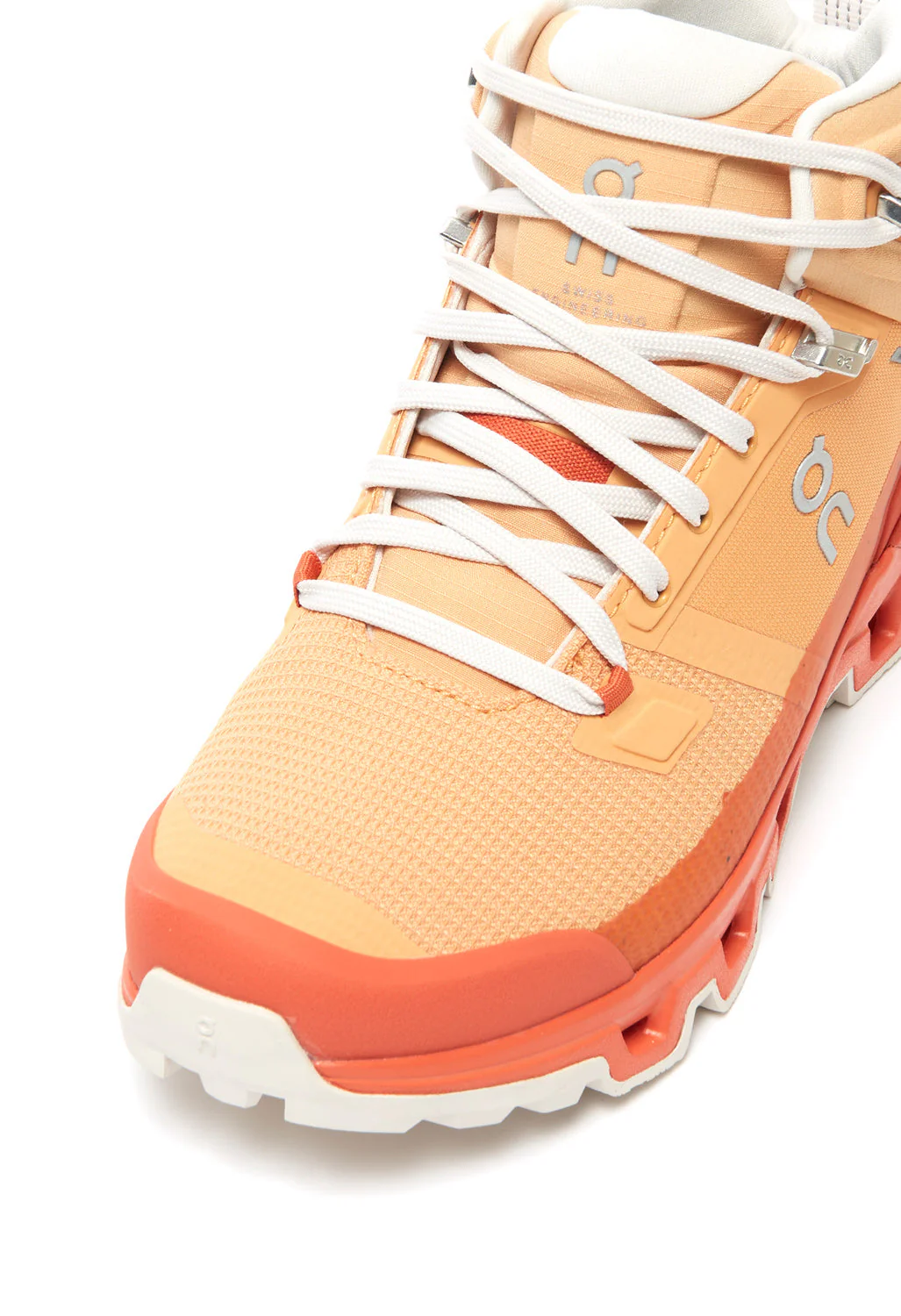 On Cloudrock 2 Waterproof Women's Boots - Copper/Flare - Image 4