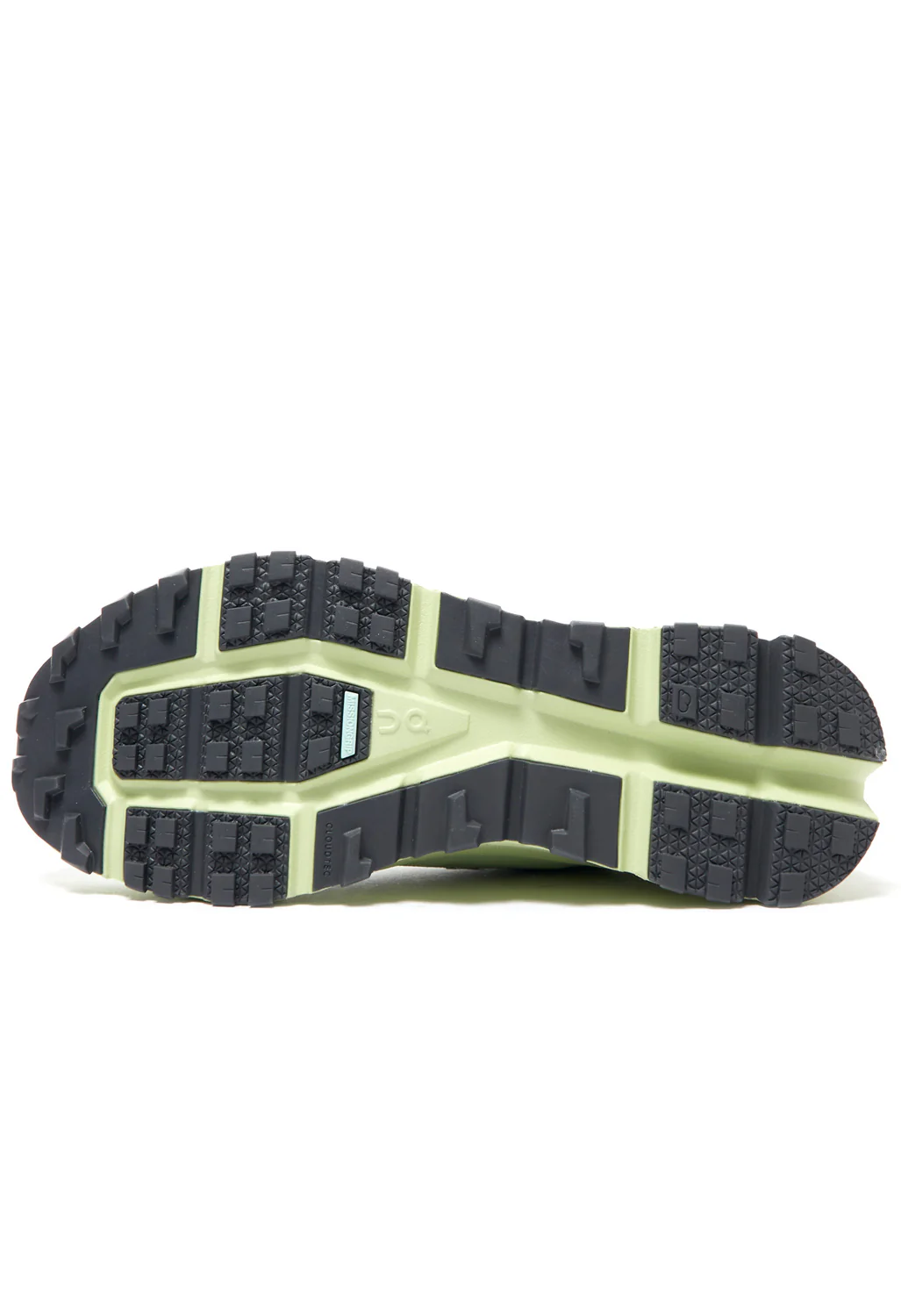 On Cloudultra Women's Shoes - Vine/Meadow - Image 3