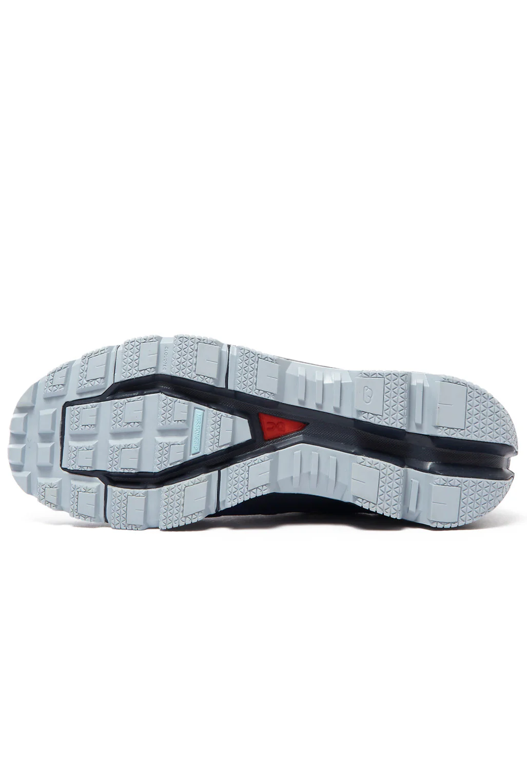On Cloudventure Men's Trail Shoes - Twilight/Midnight - Image 3