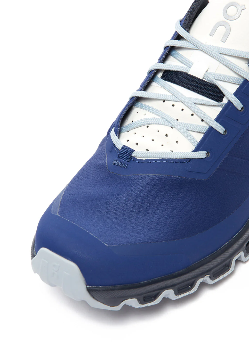 On Cloudventure Men's Trail Shoes - Twilight/Midnight - Image 4