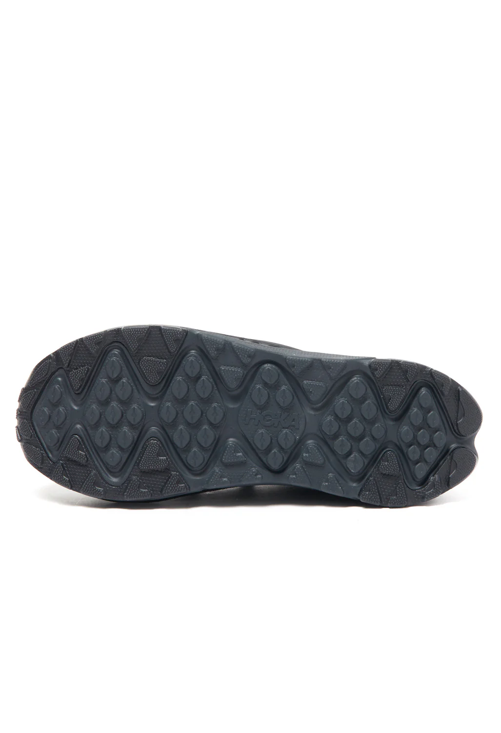 Hoka Ora Primo Shoes - Black / Black - Image 5