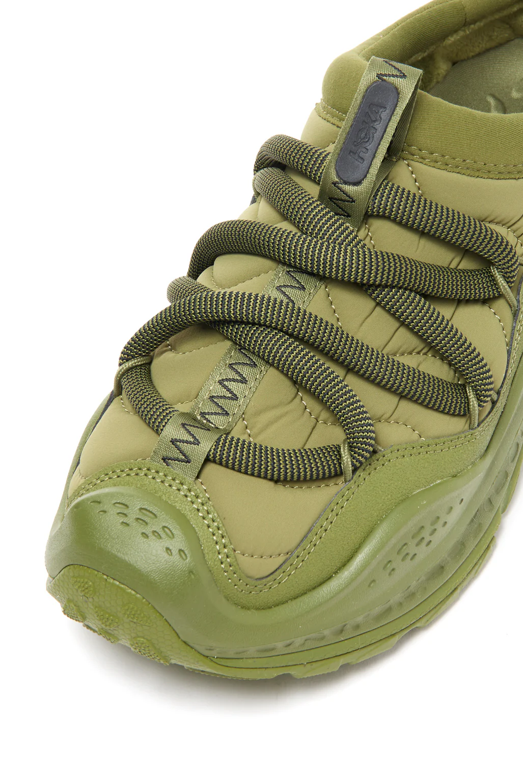 Hoka Ora Primo Shoes - Forest Floor / Forest Floor - Image 2