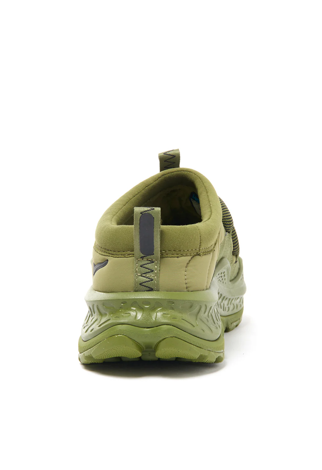 Hoka Ora Primo Shoes - Forest Floor / Forest Floor - Image 4