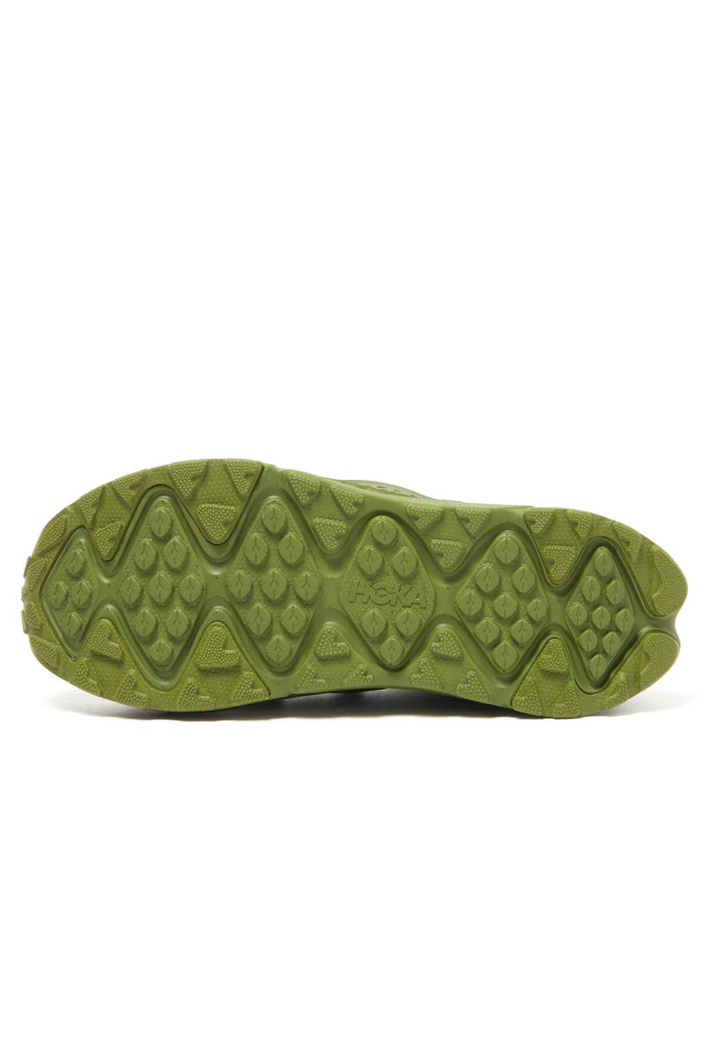 Hoka Ora Primo Shoes - Forest Floor / Forest Floor - Image 5