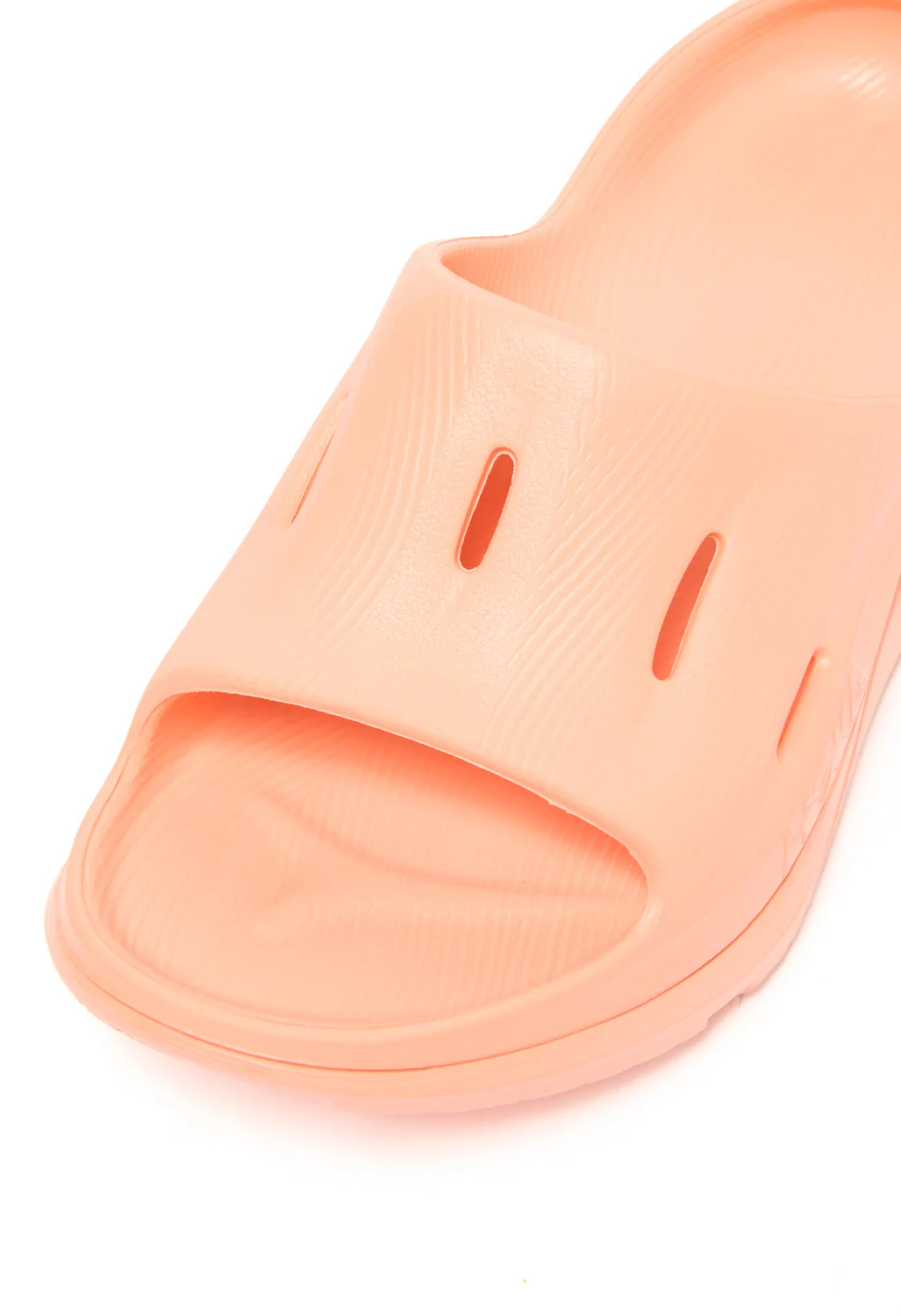 Hoka Ora Recovery Slide 3 - Papaya / Papaya - Image 2