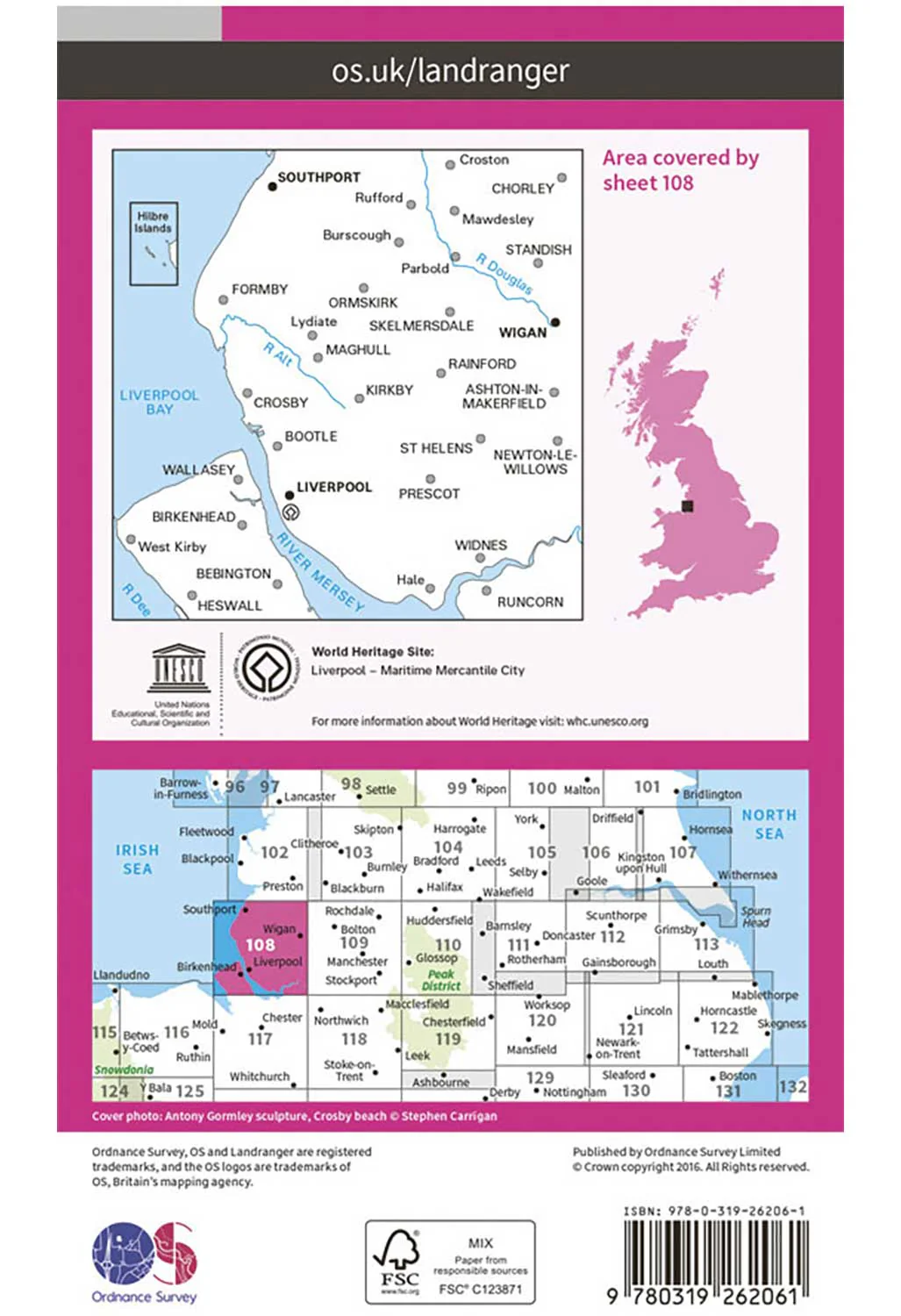 Ordnance Survey St David's & Haverfordwest - Landranger 157 Map - Image 3