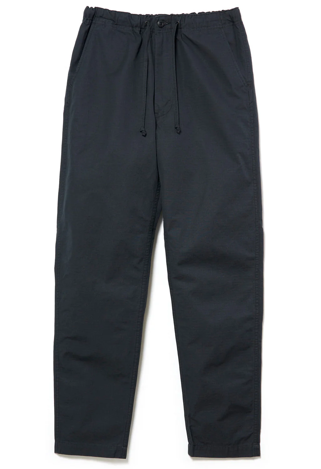 orSlow New Yorker Pants - Sumi Black