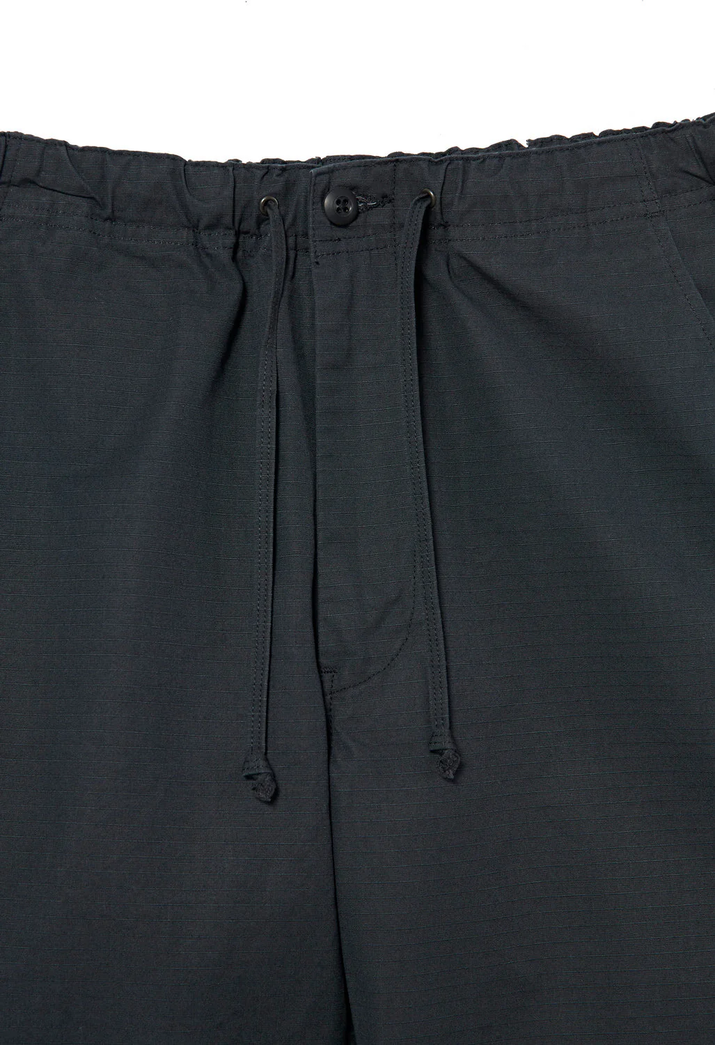 orSlow New Yorker Pants - Sumi Black - Image 3