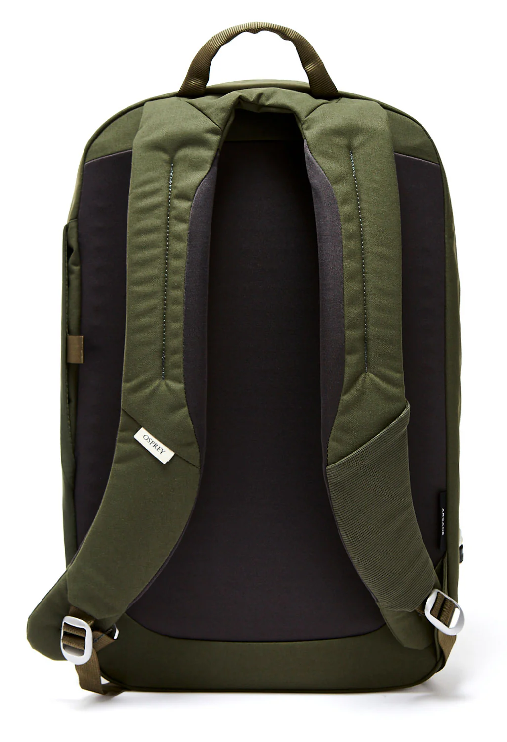 Osprey Arcane Large Day Backpack - Haybale Green - Image 3