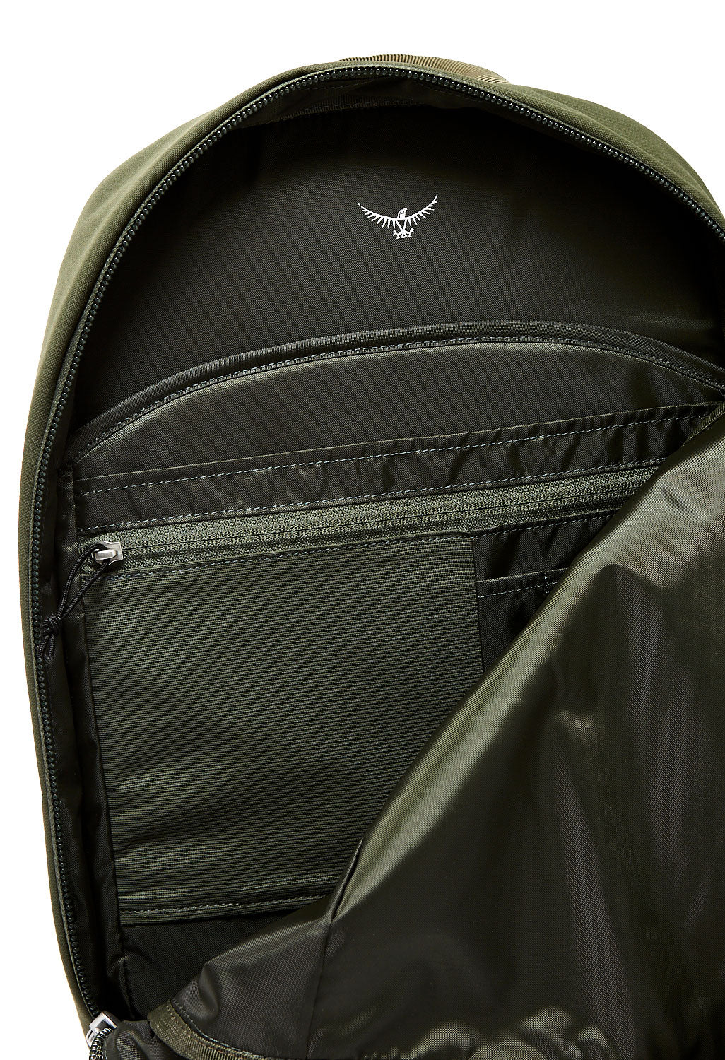 Osprey Arcane Large Day Backpack - Haybale Green - Image 5