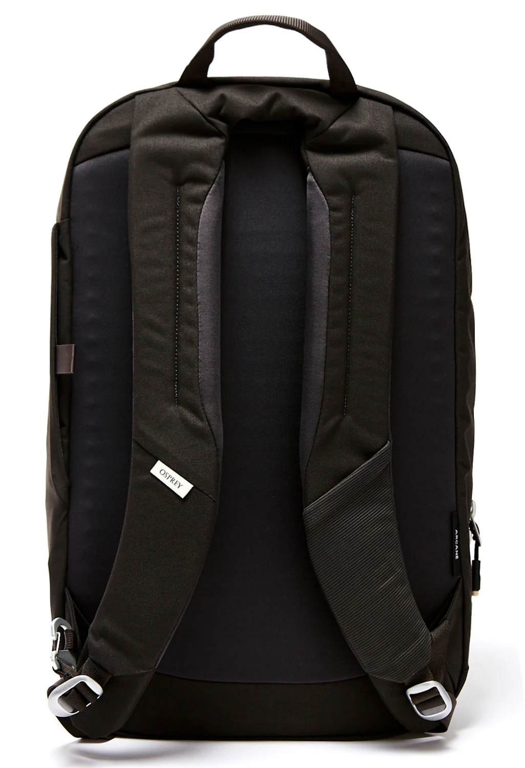 Osprey Arcane Large Day Backpack - Stonewash Black - Image 3